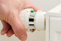 Thornroan central heating repair costs